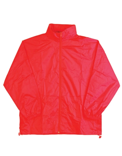 Picture of Winning Spirit, Outdoor Activity Spray Jacket