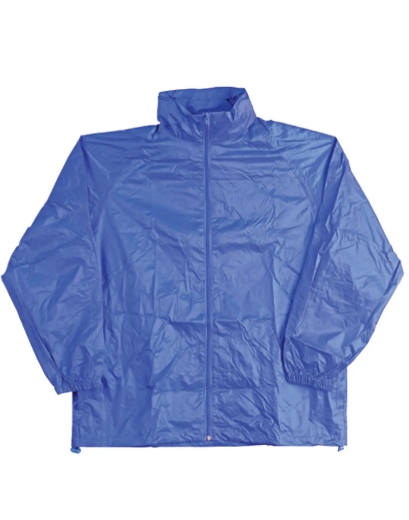 Picture of Winning Spirit, Outdoor Activity Spray Jacket