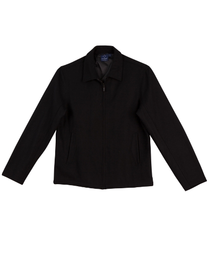 Picture of Winning Spirit, Men's Wool Blend Corporate Jacket