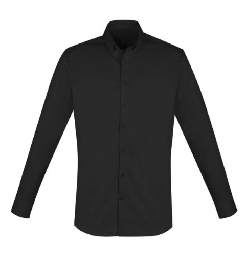 Picture of Biz Collection, Camden Mens L/S Shirt