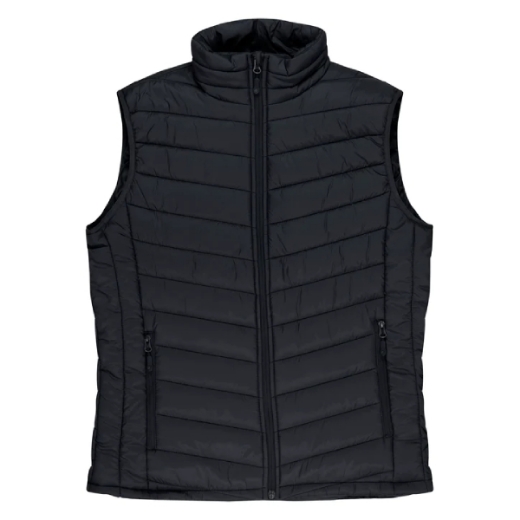 Picture of Aussie Pacific, Mens Snowy Puffer Vest Lightweight