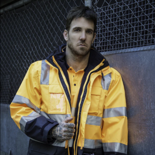 Picture for category Workwear