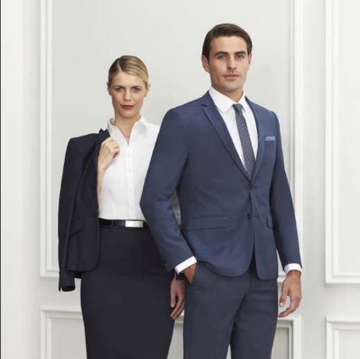 Picture for category Corporate Wear