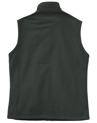 Picture of Winning Spirit, Ladies Softshell Hi-Tech Vest