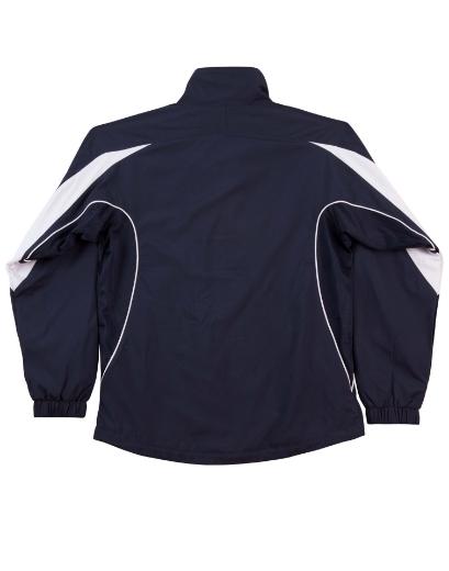 Picture of Winning Spirit, Adults Warm Up Jacket