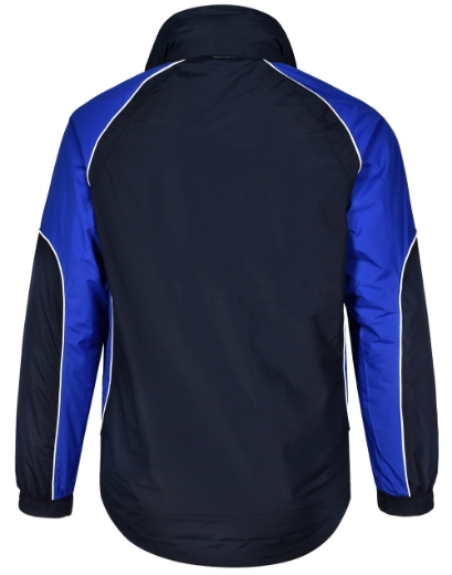 Picture of Winning Spirit, Contrast Jacket