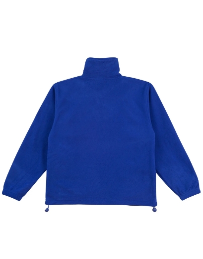 Picture of Winning Spirit, Unisex Polar Fleece L/S