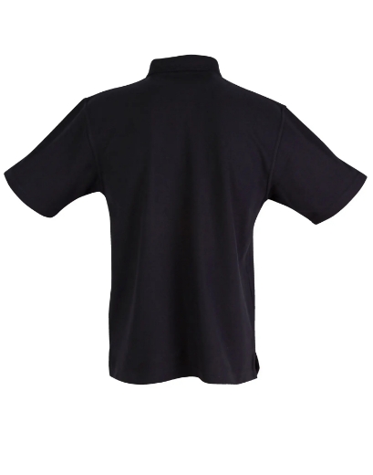 Picture of Winning Spirit, Unisex Pique Polo