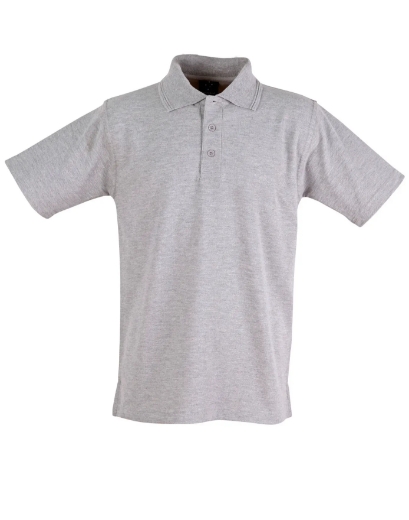 Picture of Winning Spirit, Unisex Pique Polo