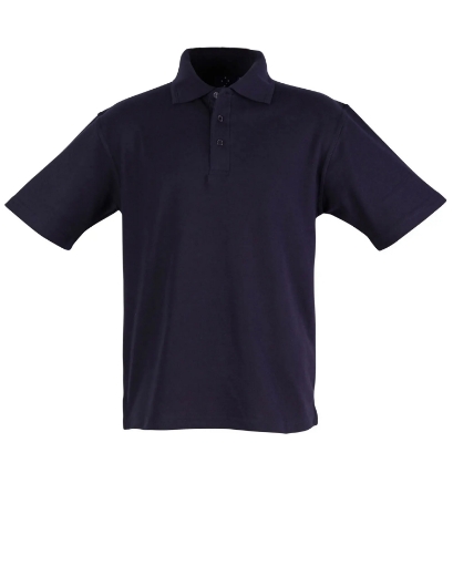 Picture of Winning Spirit, Unisex Pique Polo