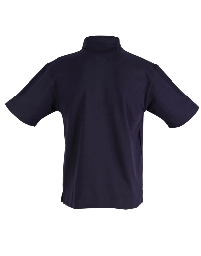 Picture of Winning Spirit, Unisex Pique Polo