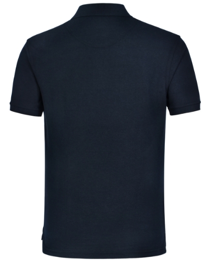 Picture of Winning Spirit, Mens Tight Pique Knit S/S Polo