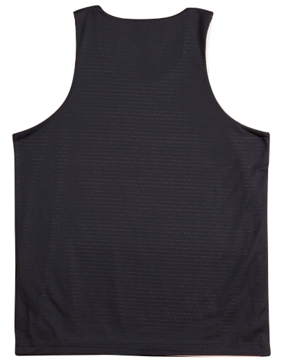 Picture of Winning Spirit, Adults Basketball Singlet