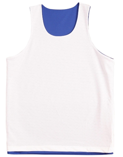 Picture of Winning Spirit, Adults Basketball Singlet