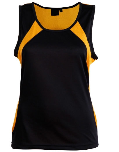 Picture of Winning Spirit, Ladies Sprint Singlet