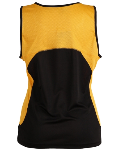 Picture of Winning Spirit, Ladies Sprint Singlet