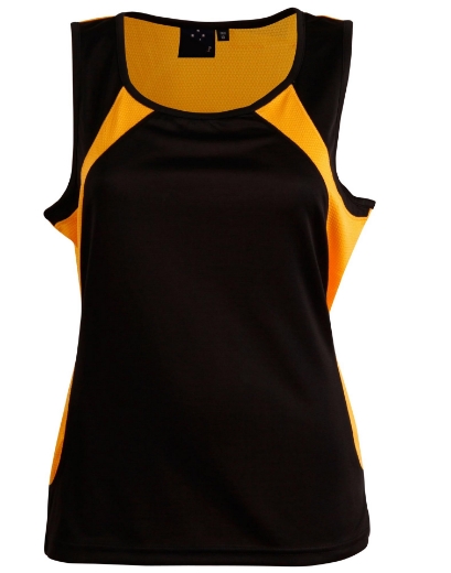 Picture of Winning Spirit, Ladies Sprint Singlet