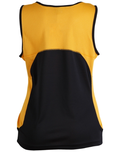 Picture of Winning Spirit, Ladies Sprint Singlet