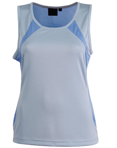 Picture of Winning Spirit, Ladies Sprint Singlet