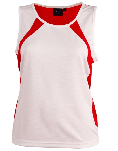 Picture of Winning Spirit, Ladies Sprint Singlet