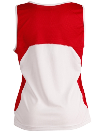 Picture of Winning Spirit, Ladies Sprint Singlet