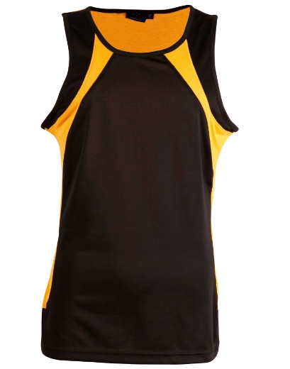 Picture of Winning Spirit, Mens Sprint Singlet