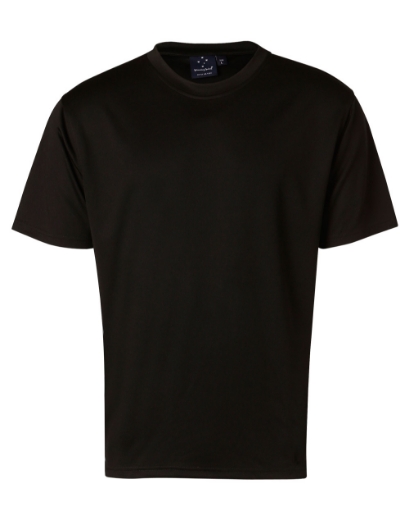 Picture of Winning Spirit, Mens Cooldry S/S Tee