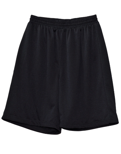 Picture of Winning Spirit, Adults Basketball Shorts