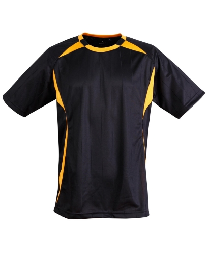 Picture of Winning Spirit, Adults Soccer Jersey