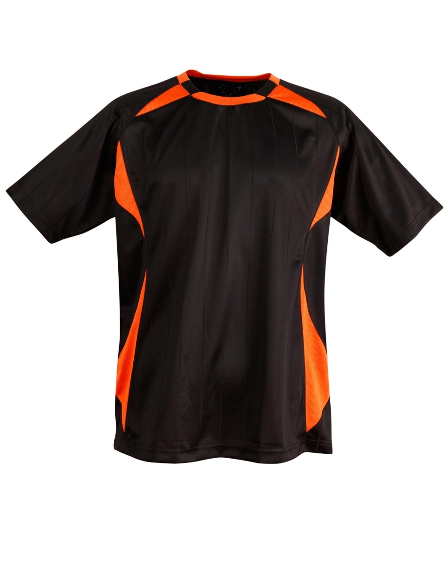 Picture of Winning Spirit, Adults Soccer Jersey