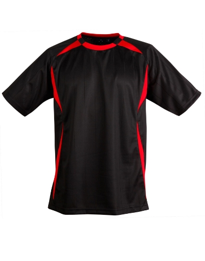 Picture of Winning Spirit, Adults Soccer Jersey