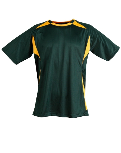 Picture of Winning Spirit, Adults Soccer Jersey
