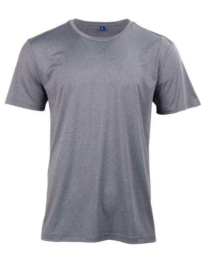 Picture of Winning Spirit, Mens Ultra Dry Cationic S/S Tee