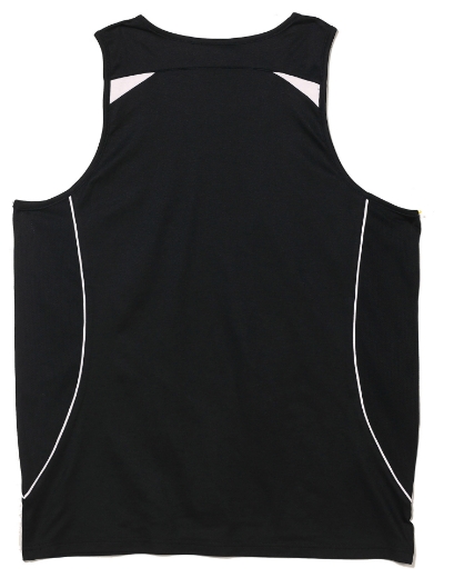 Picture of Winning Spirit, Ladies Truedry Fashion Singlet