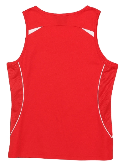 Picture of Winning Spirit, Ladies Truedry Fashion Singlet