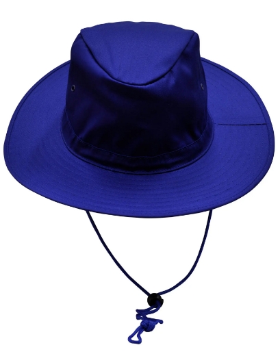 Picture of Winning Spirit, Slouch Hat Break-away Clip