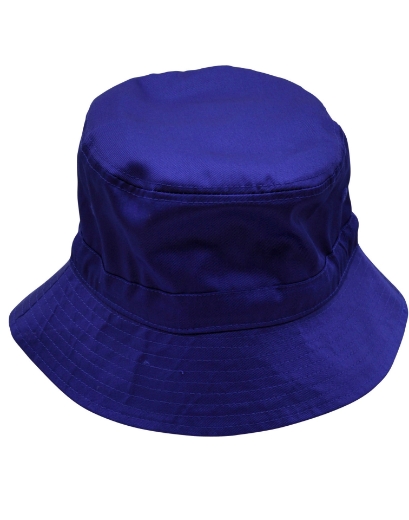 Picture of Winning Spirit, Bucket Hat w Toggle