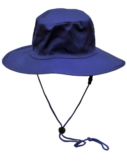 Picture of Winning Spirit, Surf Hat with Clip on Chin Strap