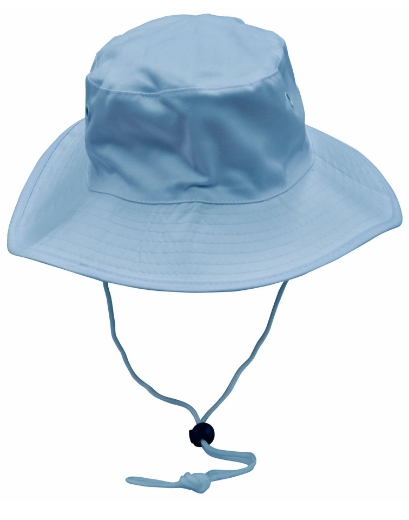 Picture of Winning Spirit, Surf Hat with Clip on Chin Strap