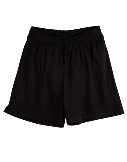Picture of Winning Spirit, Kids cooldry sports shorts