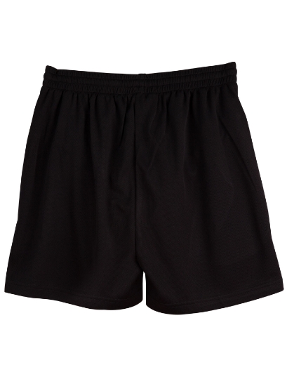 Picture of Winning Spirit, Kids cooldry sports shorts