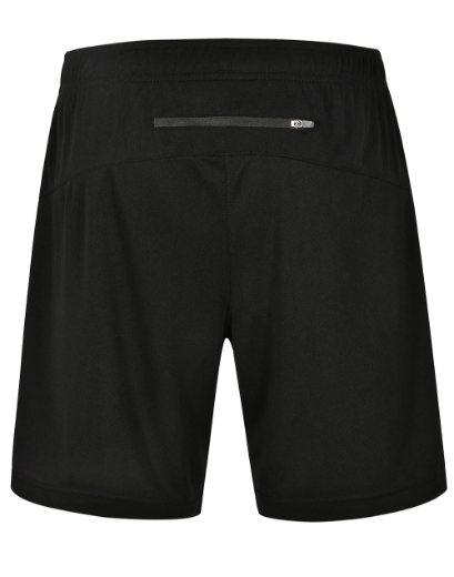 Picture of Winning Spirit, Adults Bamboo Charcoal Sports Shorts