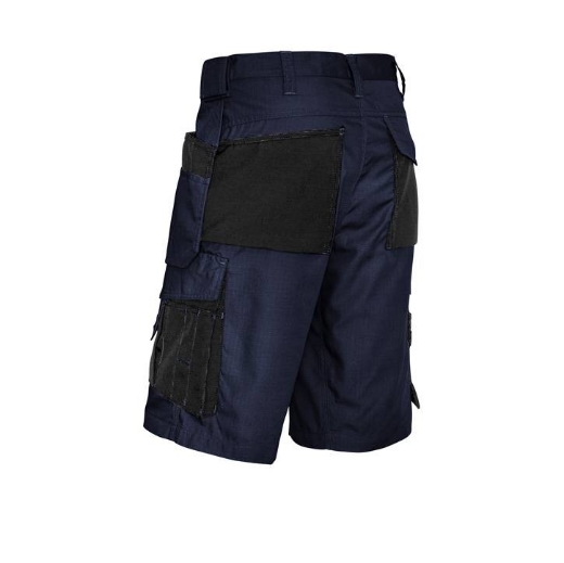 Picture of Syzmik, Mens Ultralite Multi-Pocket Short