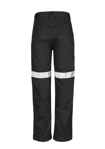 Picture of Syzmik, Mens Taped Utility Pant (Stout)