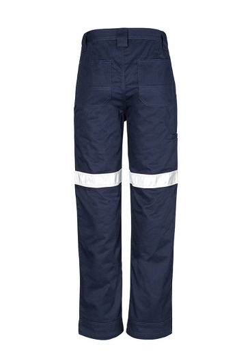 Picture of Syzmik, Mens Taped Utility Pant (Stout)