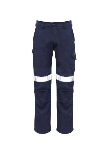 Picture of Syzmik, Mens Taped Cargo Pant (Stout)