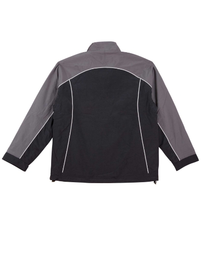 Picture of Winning Spirit, Reversible Contrast Jacket