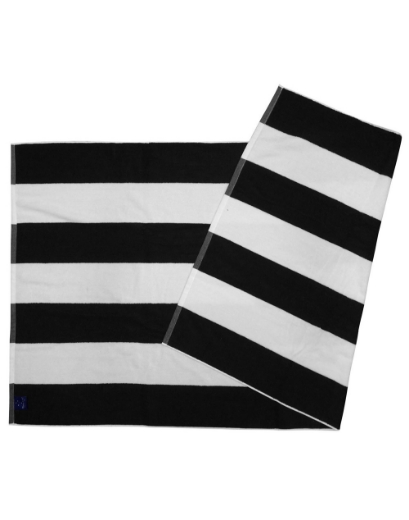 Picture of Winning Spirit, Striped Beach Towel