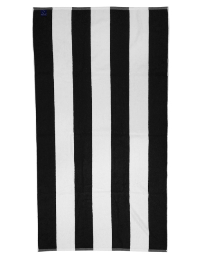 Picture of Winning Spirit, Striped Beach Towel