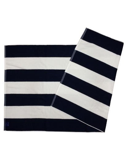 Picture of Winning Spirit, Striped Beach Towel